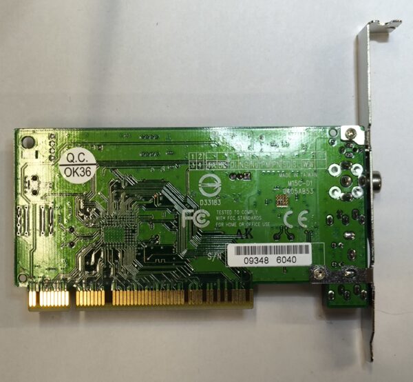 AverMedia M15C-D1 - Image 2