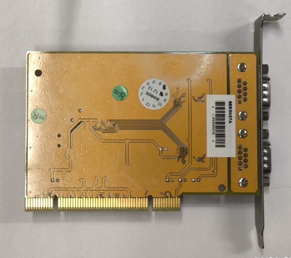 SUNIC PCI serial - Image 2