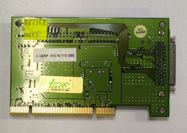 ACORP PCI to SCSI - Image 3